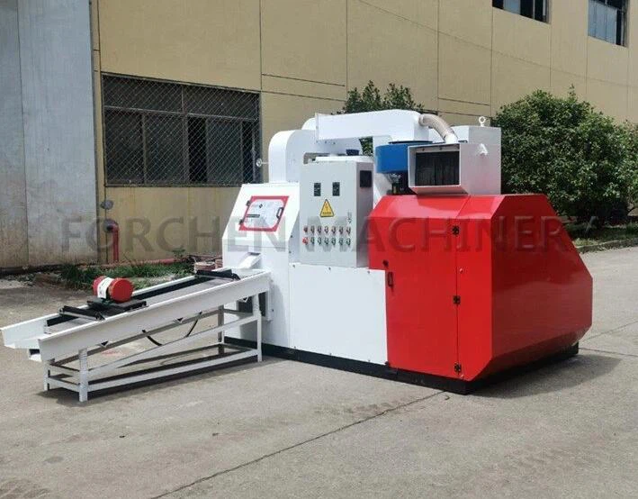 Middle Size Copper Wire Granulator Machines Middle Size Copper Wire Granulator Machines