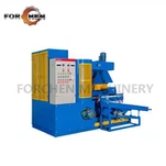 Aluminium Copper Wire Granulator dan Separator