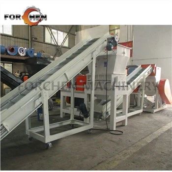 Kawat Mobil Harness Granulator