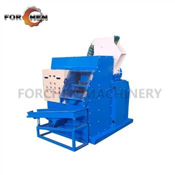 Mesin Daur Ulang Otomatis Mini untuk Kabel