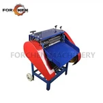 Mesin Pengupas Kawat Tembaga Bekas