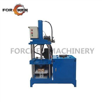 Mesin Penghancur Motor Scrap