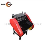 Mesin Penghapusan Isolasi Kawat