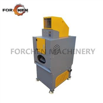 Granulator Kawat Aluminium Tembaga Fase Tunggal