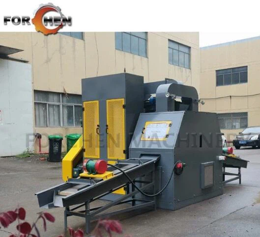 Copper Wire Granulator Machines Copper Wire Granulator Machines